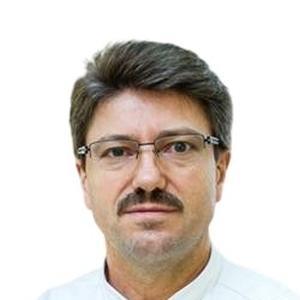 Чобану Серджиу , пародонтолог - Кишинёв