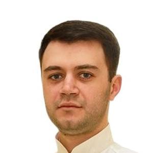 Рошка Серджиу - фотография Рошка Серджиу , пародонтолог, стоматолог - Кишинёв