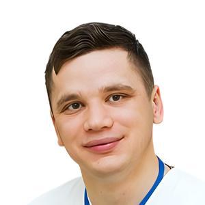 Бирзой Артём - фотография Бирзой Артём , стоматолог - Кишинёв