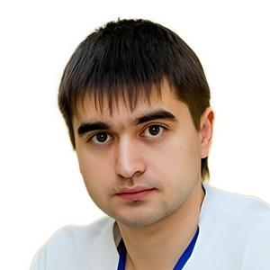 Вакаров Виорел - фотография Вакаров Виорел , стоматолог - Кишинёв