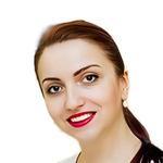 Чобану Анишоара , Стоматолог-ортодонт - Кишинёв