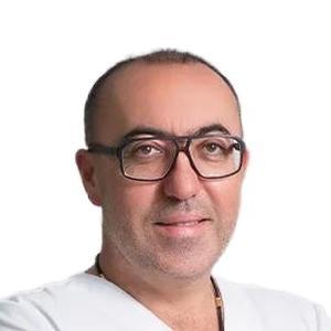 Дорин Истрати , стоматолог-эндодонтист - Кишинёв