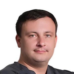 Кэлэраш Лилиан , челюстно-лицевой хирург - Кишинёв
