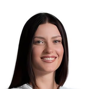 Цуркан Валерия , стоматолог, стоматолог-эндодонтист - Кишинёв