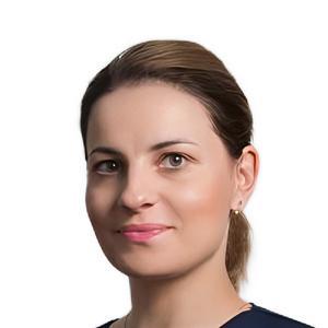 Лупу-Опря Лидия , стоматолог-ортопед - Кишинёв