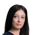 Кучереску Aлина , Стоматолог - Кишинёв