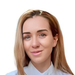 Плацинда Элиза , неонатолог - Кишинёв