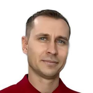 Плешка Денис - фотография Плешка Денис , стоматолог-ортопед - Кишинёв