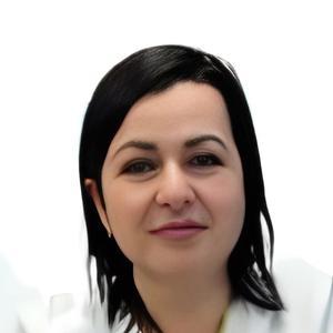 Панфил Анжела - фотография Панфил Анжела , стоматолог - Кишинёв