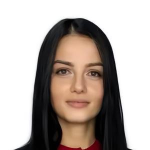 Крачун Даниэла , стоматолог-ортодонт - Кишинёв