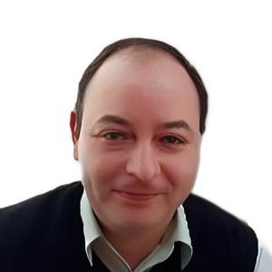 Ивановский Виктор , психолог - Кишинёв