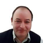 Ивановский Виктор , Психолог - Кишинёв