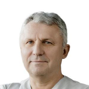 Антон Виталий , эндоскопист, врач узи - Кишинёв