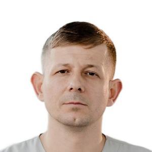 Бойштян Сергей , анестезиолог-реаниматолог - Кишинёв
