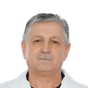 Чоканари Джордж , кардиолог - Кишинёв