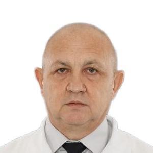 Селак Виктор , невролог - Кишинёв