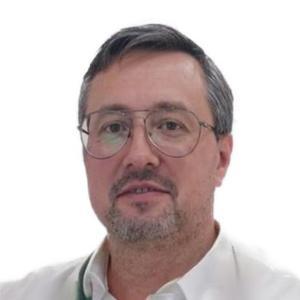 Данилов Раду , врач узи - Кишинёв