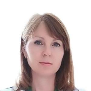 Урсан Ольга - фотография Урсан Ольга , гинеколог - Кишинёв