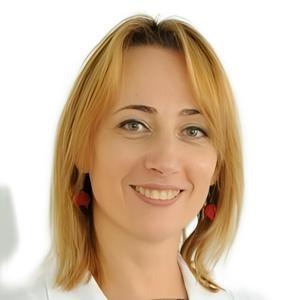 Дьякону Надежда , кардиолог - Кишинёв