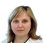 Кожокару Светлана , Детский кардиолог - Кишинёв