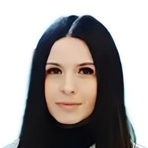 Даника Аурелия , врач узи - Кишинёв