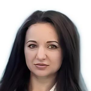 Гуцан Инеса , кардиолог - Кишинёв