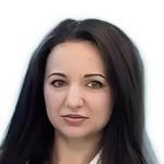 Гуцан Инеса , Кардиолог - Кишинёв
