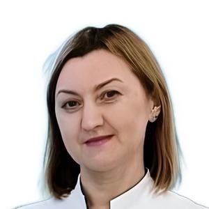 Ветрилла Снежана - фотография Ветрилла Снежана , ревматолог - Кишинёв