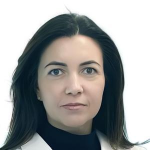 Ризов Кристина , эндокринолог - Кишинёв