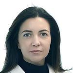 Ризов Кристина , Эндокринолог - Кишинёв
