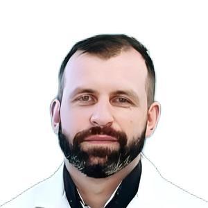 Сереван Евгений , сосудистый хирург (ангиохирург) - Кишинёв