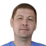 Романенко Алексей , Детский ортопед - Кишинёв