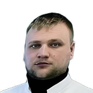 Маника Стефан , сосудистый хирург (ангиохирург) - Кишинёв