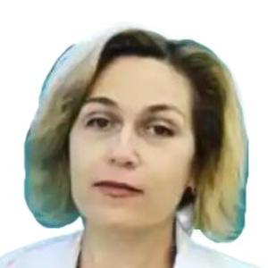 Гицу Ала , врач узи, кардиолог - Кишинёв