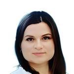 Оника Кристина , Дерматовенеролог - Кишинёв