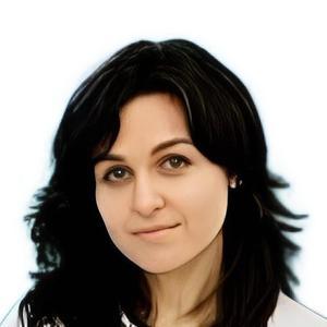 Грузинши Андриана , педиатр - Кишинёв