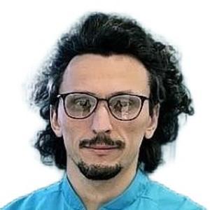 Михалаке Николае - фотография Михалаке Николае , травматолог, ортопед - Кишинёв