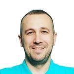 Потапенко Роман , Врач физической и реабилитационной медицины (ФРМ) - Кишинёв