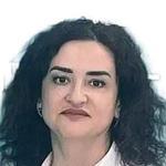 Виздоага-Дабиджа Валерия , Врач УЗИ - Кишинёв