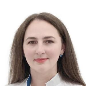 Чаглей Даниэла , терапевт, врач общей практики (семейный врач) - Кишинёв