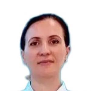 Разлог Татьяна , нефролог - Кишинёв