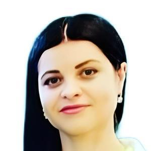 Трестиану Виктория , гинеколог - Кишинёв