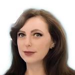 Карликовски Екатерина , Мануальный терапевт, Детский мануальный терапевт - Кишинёв