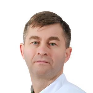 Грин Флорин , детский травматолог, детский ортопед - Кишинёв
