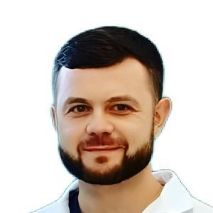 Виноградов Игорь , гематолог - Кишинёв