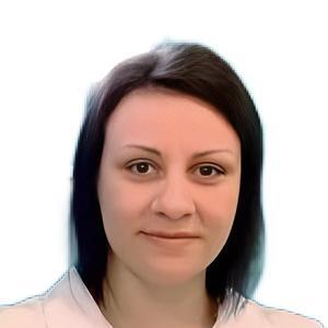 Оксана Герца , терапевт - Кишинёв
