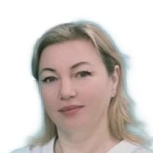Куцеваль Марианна , педиатр - Кишинёв