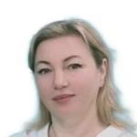 Куцеваль Марианна , Педиатр - Кишинёв