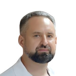 Подолян Юри , уролог - Кишинёв