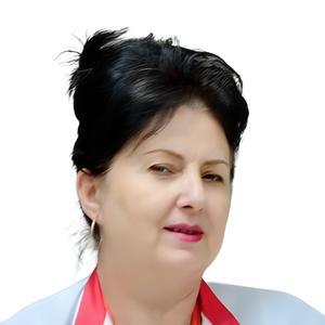 Клима Серафима , гинеколог - Кишинёв